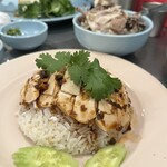 渋谷カオマンガイ - 