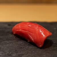 難波 鮨 よこ田 - 