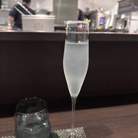 レストラン ラ・フロレゾン・ドゥ・タケウチ - 