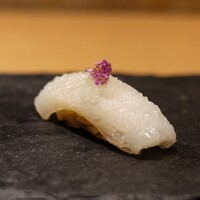 難波 鮨 よこ田 - 