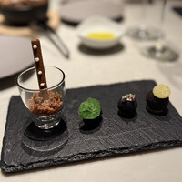 レストラン Chef's Theatre - 