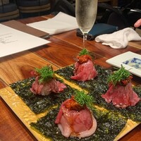 熟成和牛焼肉エイジング・ビーフ 横浜店 - 