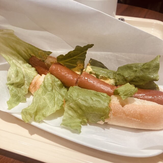 Doutor Coffee Shop Gakugeidaigaku Nishiguchi Ten photo 3