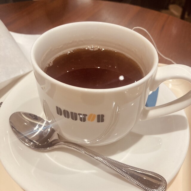 Doutor Coffee Shop Gakugeidaigaku Nishiguchi Ten photo 2