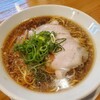 麺飯食堂 てら田や