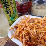 ラーメンHOUSE リュウビ  - 