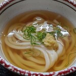 日の出製麺所 - 