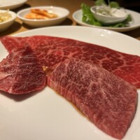 ビーフキッチン 恵比寿店 - 