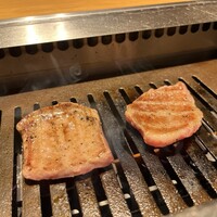 ビーフキッチン 恵比寿店 - 