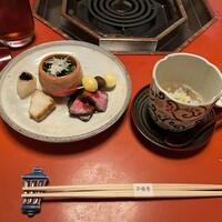 三嶋亭 本店 - 