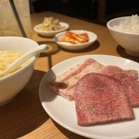 ビーフキッチン 恵比寿店 - 