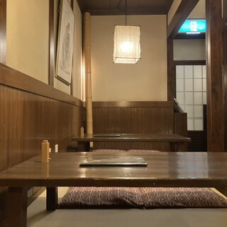 煮込みうどん かに屋_2