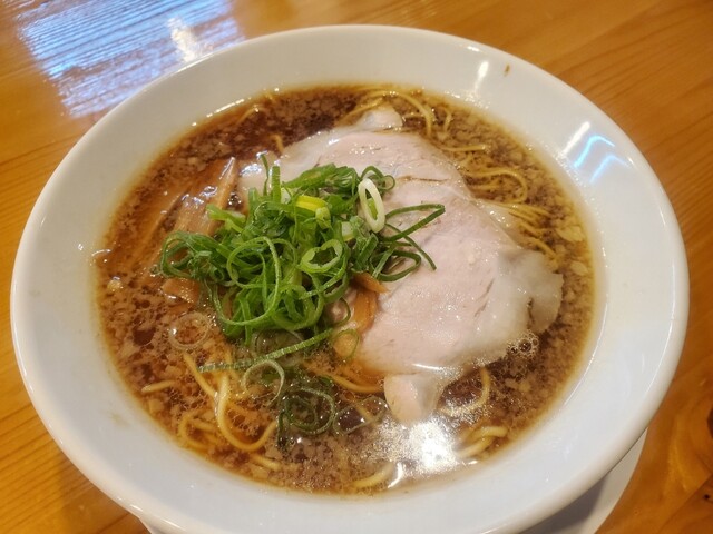 Menmeshi Shokudo Terataya