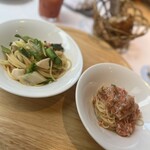 アルバロンガ - 