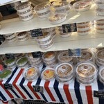 和欧菓子 サンククルール - 