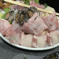ふぐとかにの店 心斎橋 ふぐちん - 