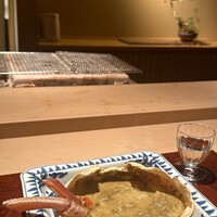 白金にし田 - 