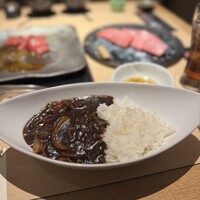 飛騨牛一頭家 馬喰一代 名古屋WEST - 