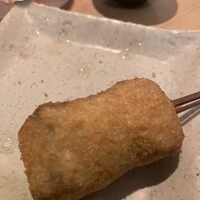 串揚げ 依知川 - 