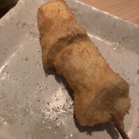 串揚げ 依知川 - 