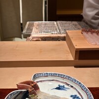 白金にし田 - 