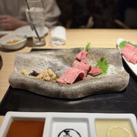 飛騨牛一頭家 馬喰一代 名古屋WEST - 