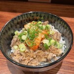世界一暇なラーメン屋 - 