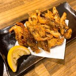 海鮮・炭焼焼き あきら - 