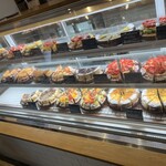 SAN 名古屋徳重店 - 