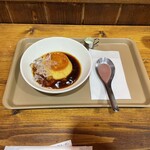 ジューシー バインミー - バインフラン(期間限定)