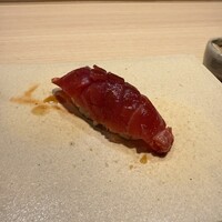 鮨なかむら - 
