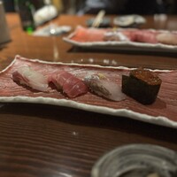 日本料理　「十二颯」 ヒルトン東京 - 