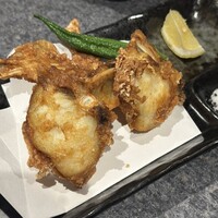 ふぐとかにの店 心斎橋 ふぐちん - 