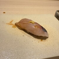 鮨なかむら - 
