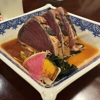 土佐料理 司 阪急グランドビル店 - 