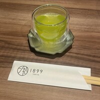 RESTAURANT 1899 OCHANOMIZU -  RESTAURANT 1899 OCHANOMIZU -