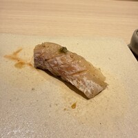 鮨なかむら - 