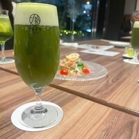 RESTAURANT 1899 OCHANOMIZU -  RESTAURANT 1899 OCHANOMIZU -