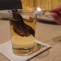割烹 若竹 - 