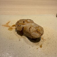 鮨なかむら - 