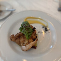 THE ROSE - 