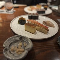 日本料理　「十二颯」 ヒルトン東京 - 