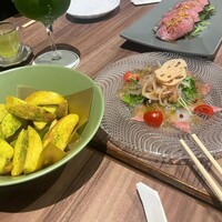 RESTAURANT 1899 OCHANOMIZU -  RESTAURANT 1899 OCHANOMIZU -