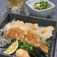 ふぐとかにの店 心斎橋 ふぐちん - 