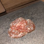 パルコ フィエラ - スパイスが効いたサラミ