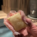 パルコ フィエラ - ニョッコ・フリットとモルタデッラ