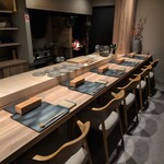 パルコ フィエラ - 内観