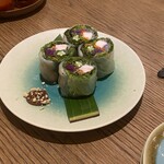 DADAI THAI VIETNAMESE DIMSUM - 