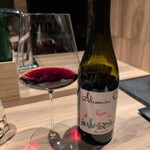 パルコ フィエラ - ロッソ・イシ アレッサンドロ・ヴィオラ