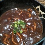 手打ちうどん むさし - 